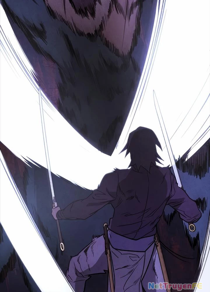 Vị Thần Trở Lại Chapter 100 - Trang 4