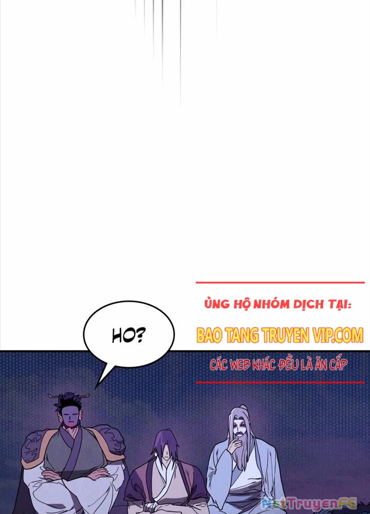 Vị Thần Trở Lại Chapter 100 - Trang 4