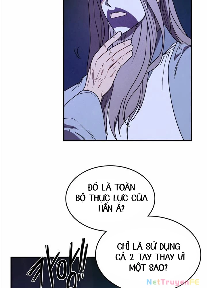 Vị Thần Trở Lại Chapter 100 - Trang 4