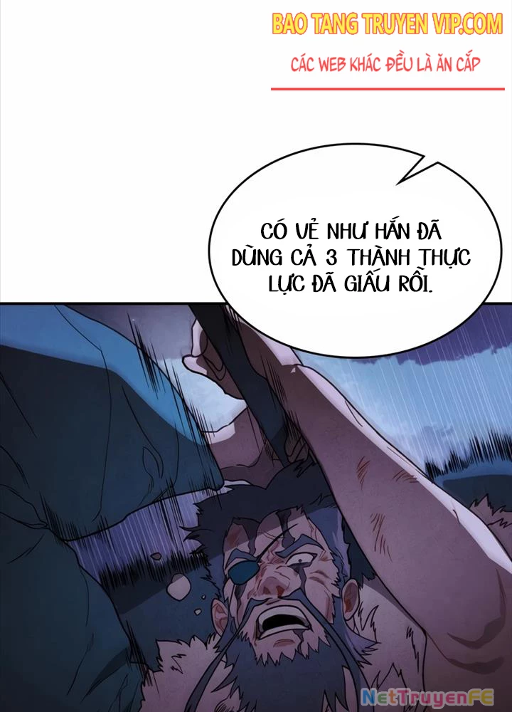 Vị Thần Trở Lại Chapter 100 - Trang 4