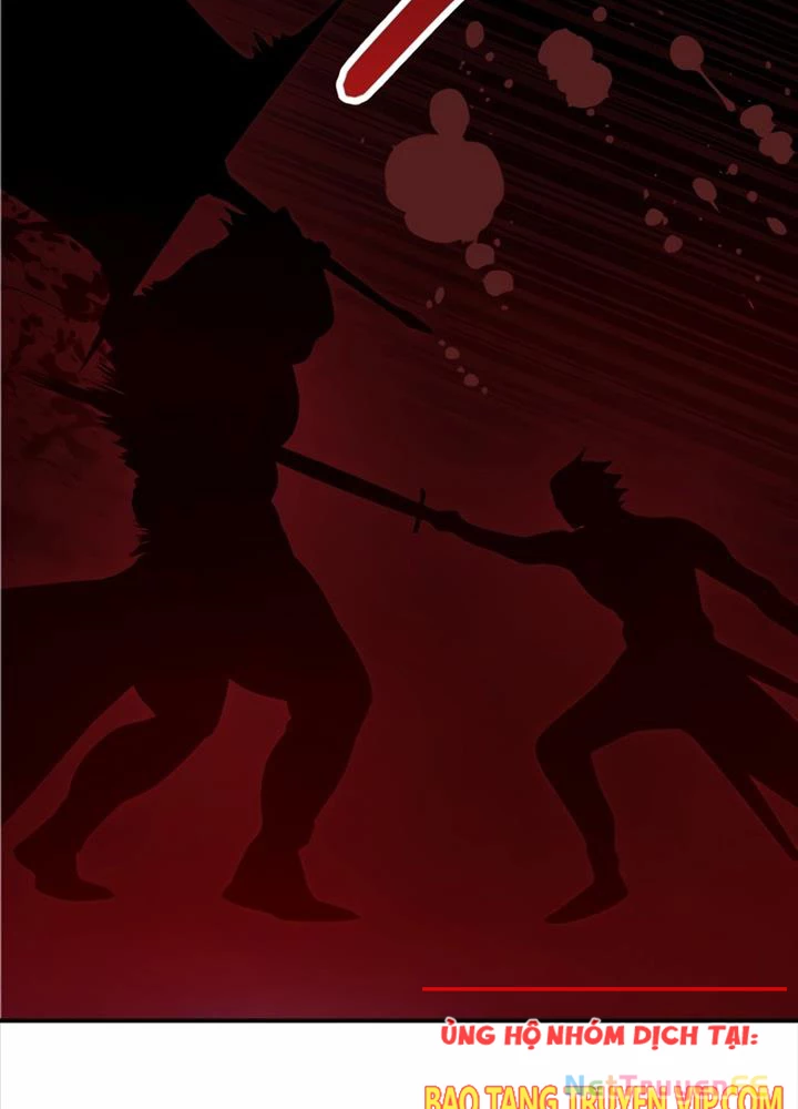 Vị Thần Trở Lại Chapter 100 - Trang 4
