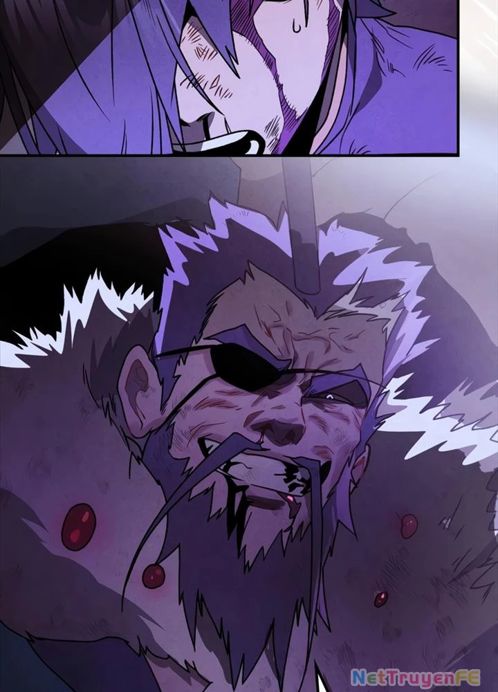 Vị Thần Trở Lại Chapter 100 - Trang 4