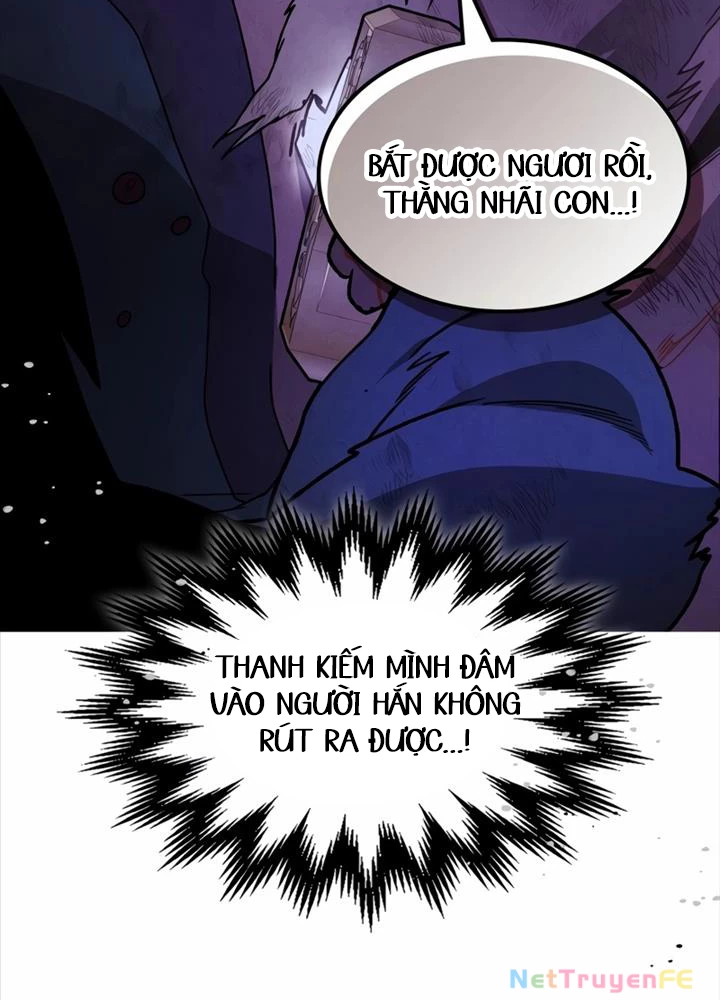 Vị Thần Trở Lại Chapter 100 - Trang 4