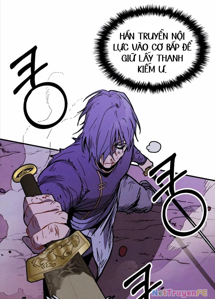 Vị Thần Trở Lại Chapter 100 - Trang 4