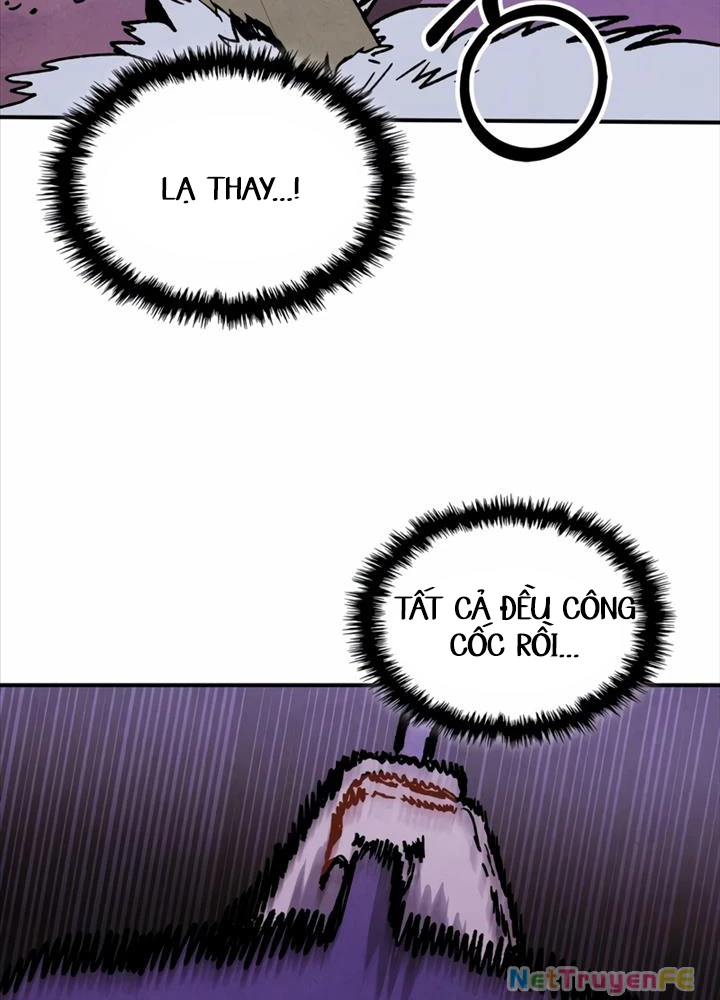 Vị Thần Trở Lại Chapter 100 - Trang 4