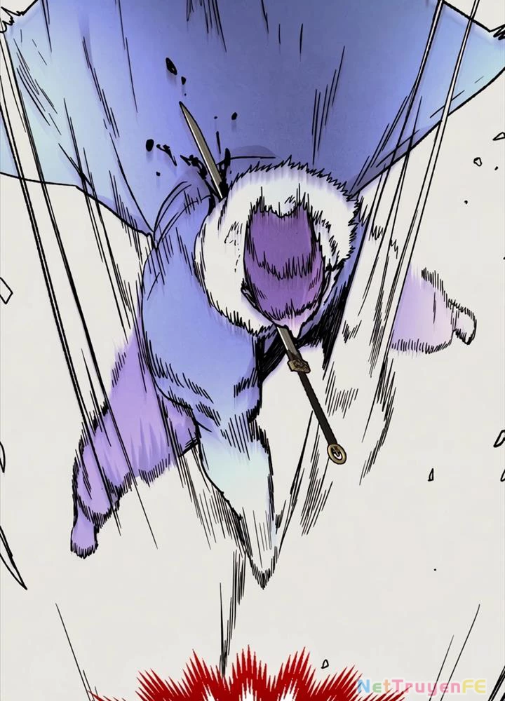 Vị Thần Trở Lại Chapter 100 - Trang 4