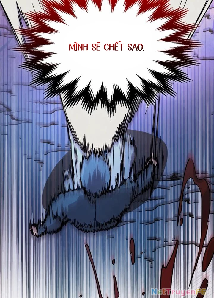 Vị Thần Trở Lại Chapter 100 - Trang 4
