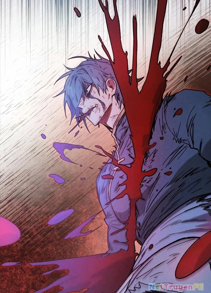 Vị Thần Trở Lại Chapter 100 - Trang 4