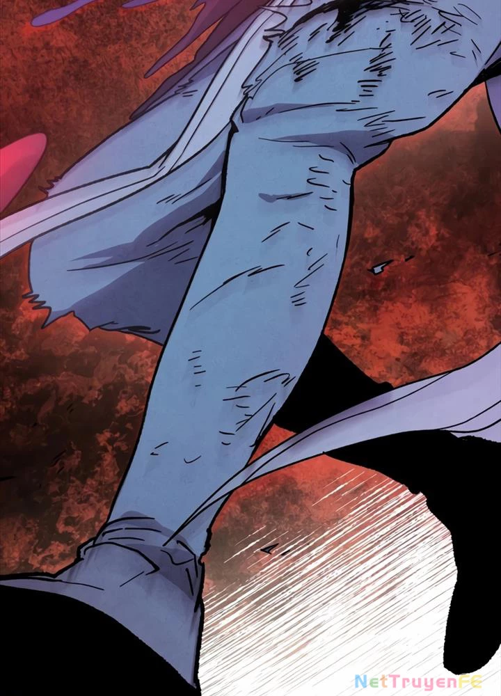 Vị Thần Trở Lại Chapter 100 - Trang 4