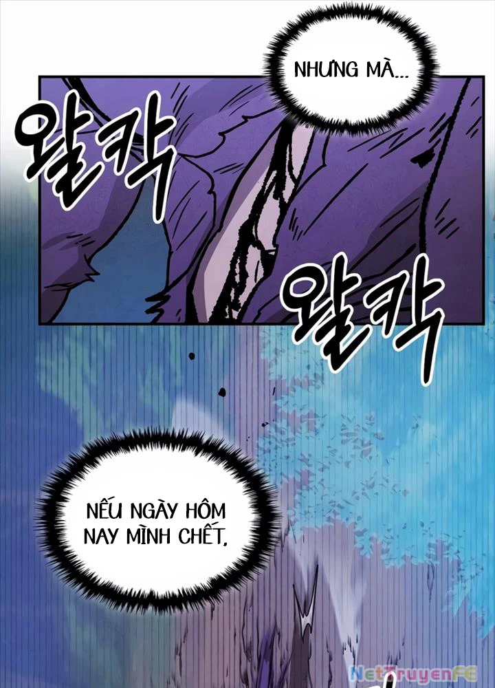 Vị Thần Trở Lại Chapter 100 - Trang 4