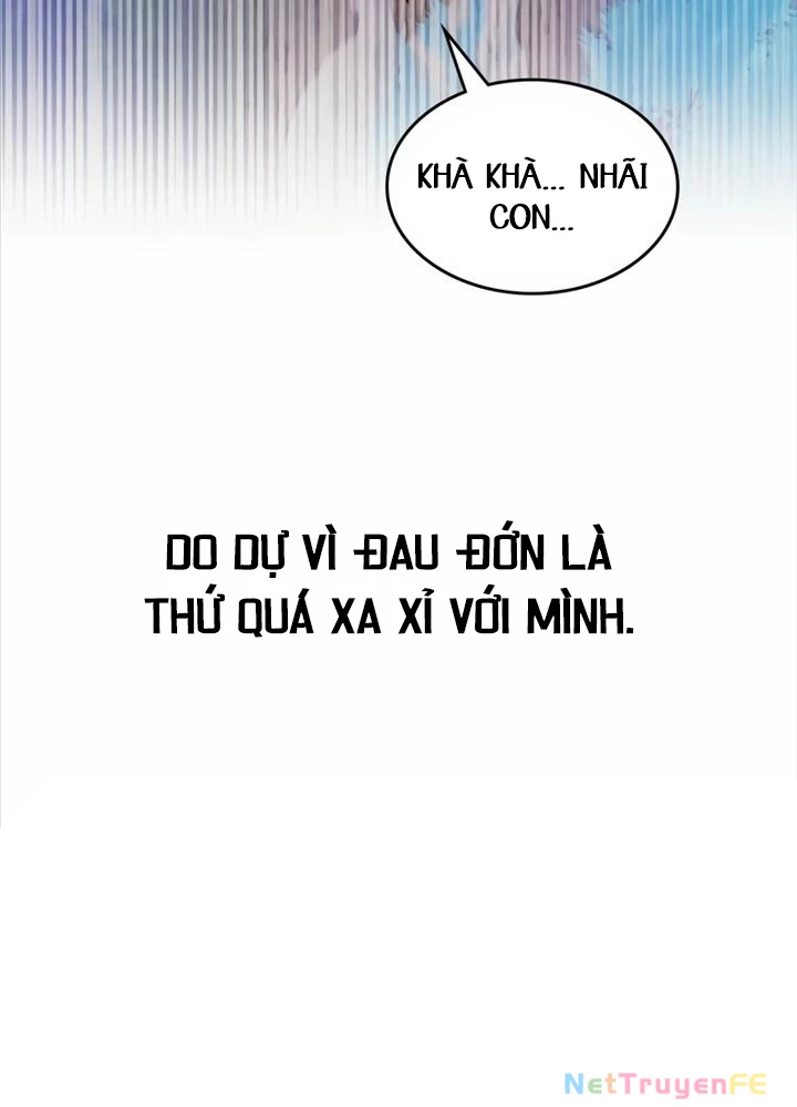 Vị Thần Trở Lại Chapter 100 - Trang 4