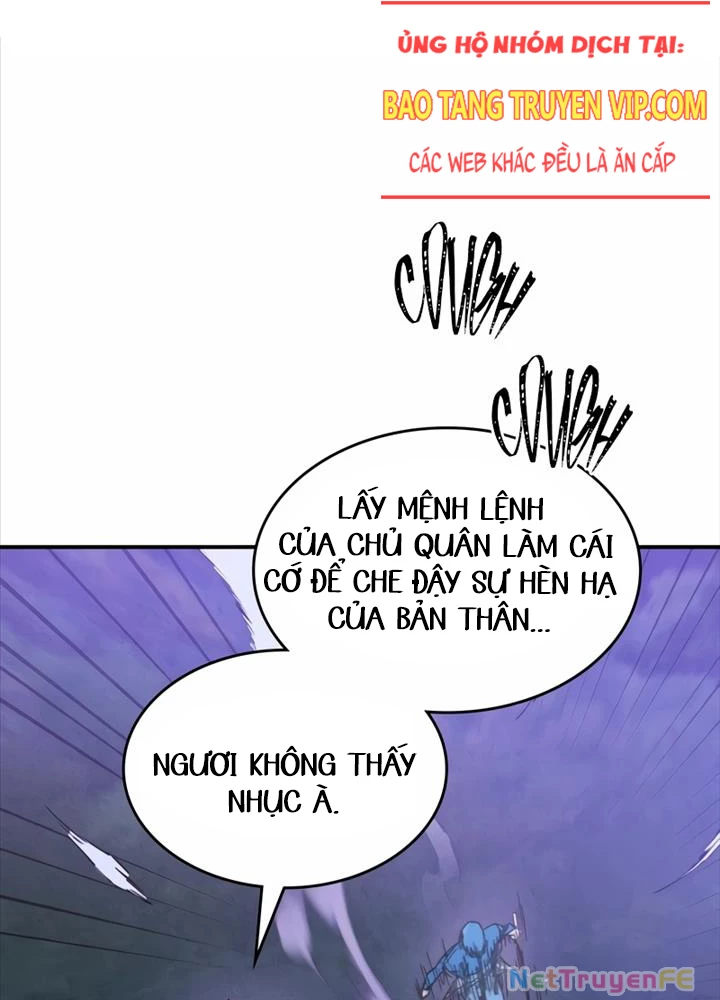 Vị Thần Trở Lại Chapter 100 - Trang 4
