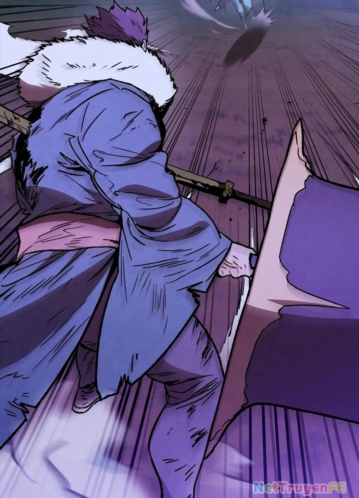 Vị Thần Trở Lại Chapter 100 - Trang 4
