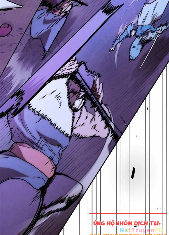 Vị Thần Trở Lại Chapter 100 - Trang 4