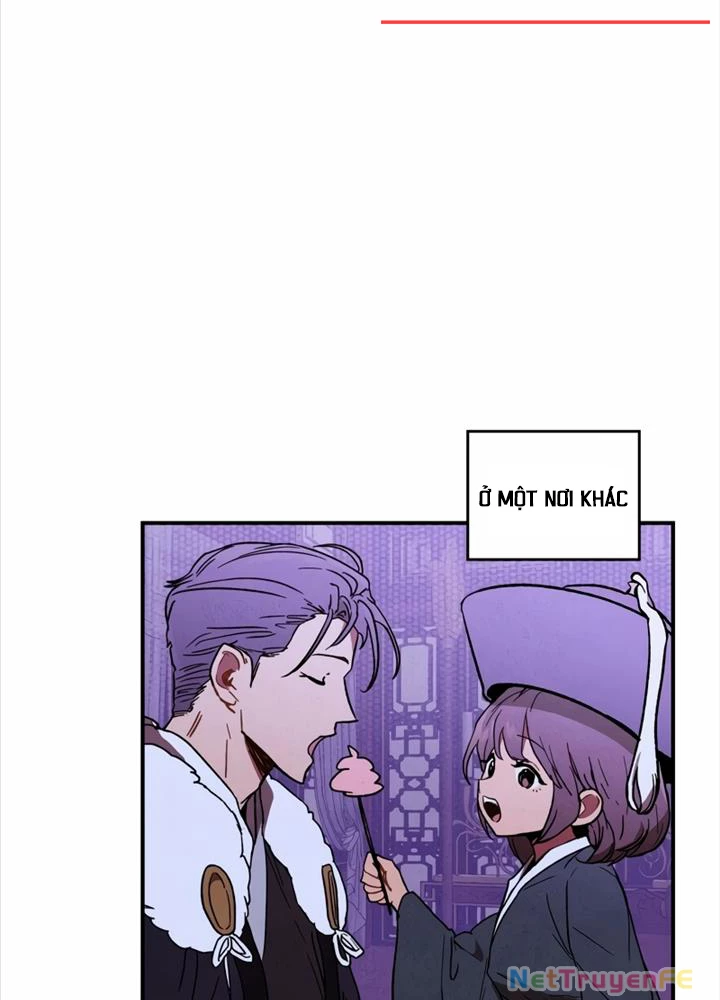 Vị Thần Trở Lại Chapter 100 - Trang 4