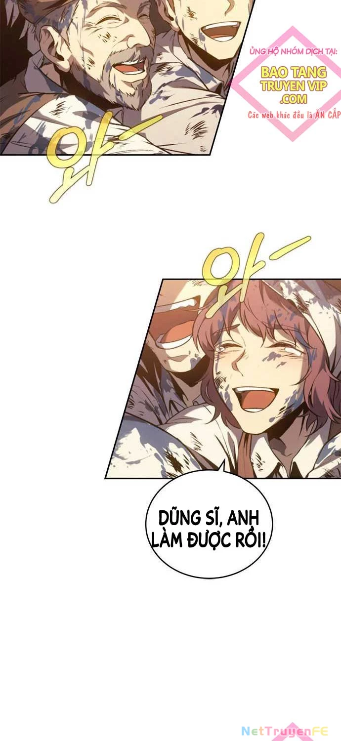 Lý Do Tôi Rời Bỏ Quỷ Vương Chapter 32 - Trang 4