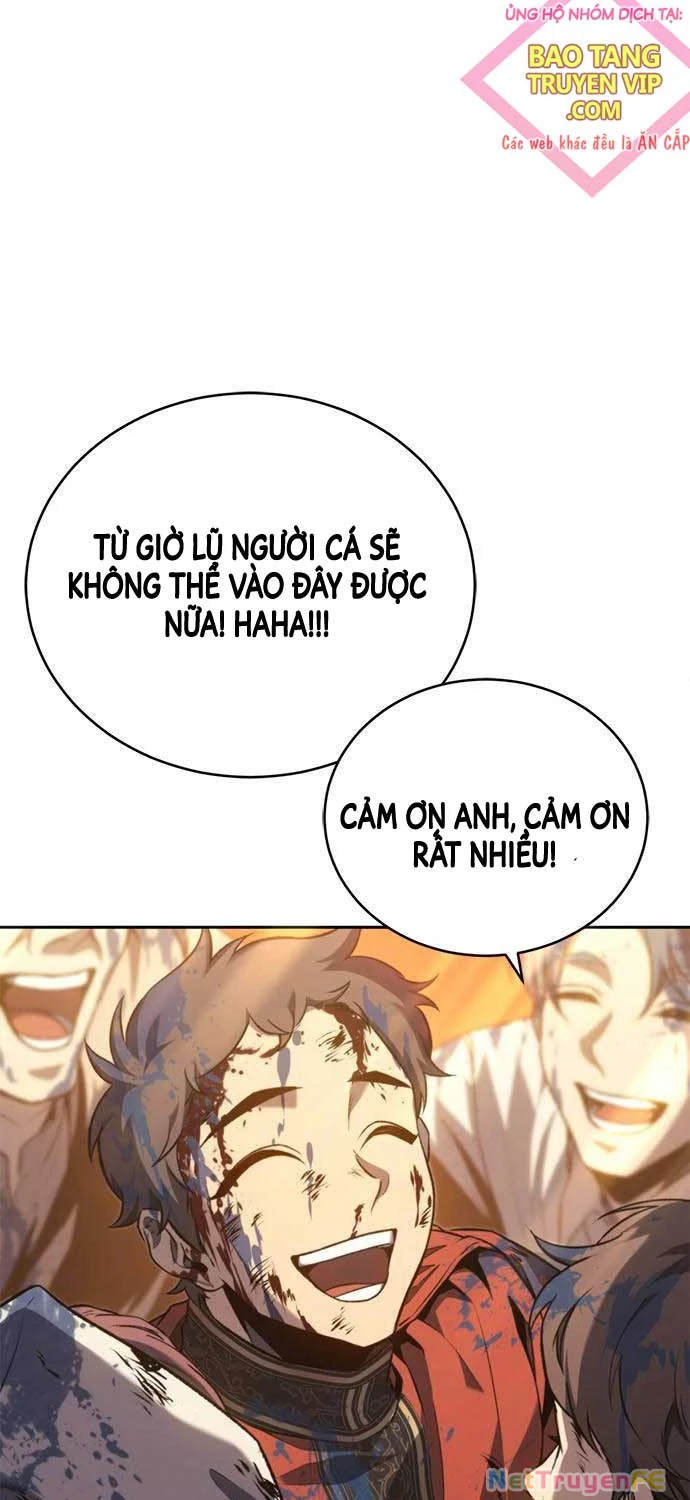 Lý Do Tôi Rời Bỏ Quỷ Vương Chapter 32 - Trang 4