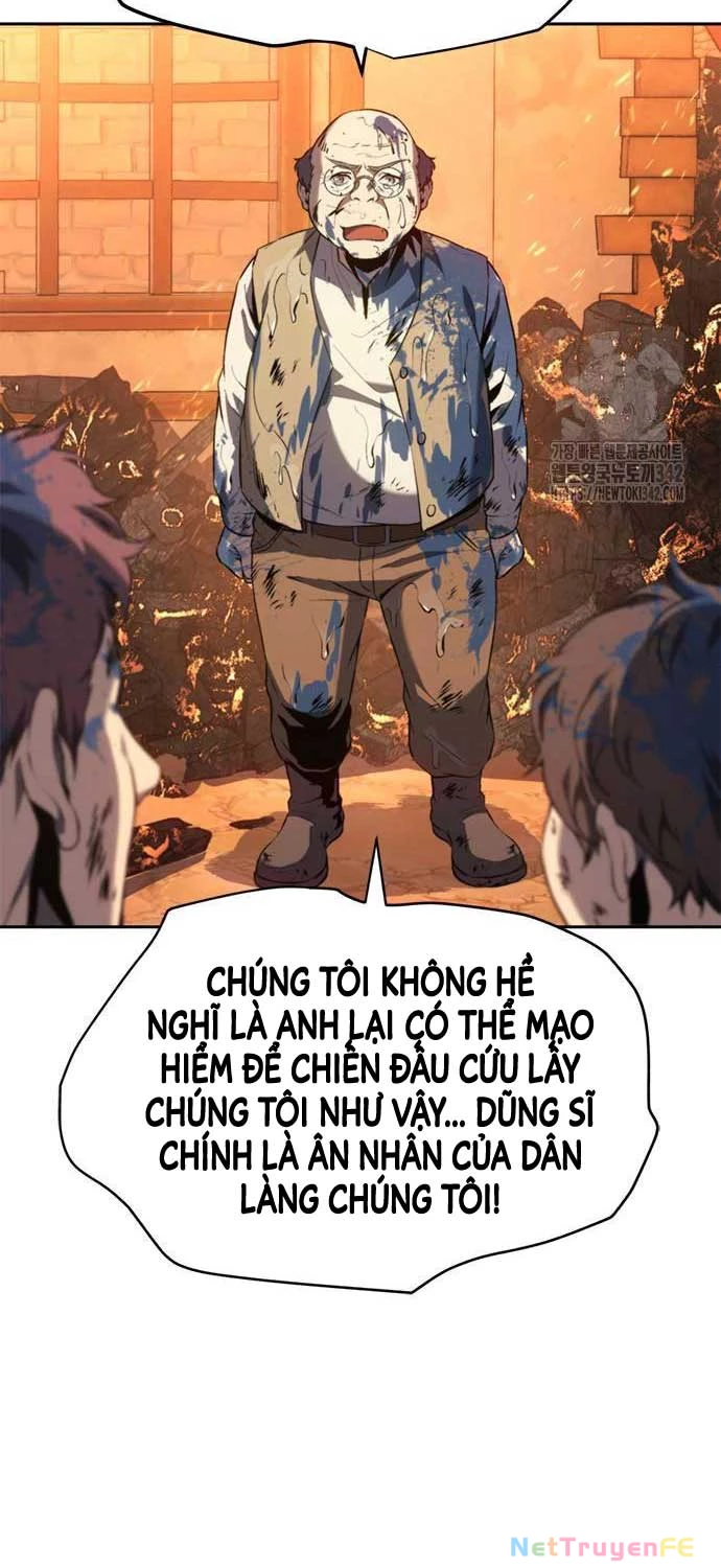 Lý Do Tôi Rời Bỏ Quỷ Vương Chapter 32 - Trang 4