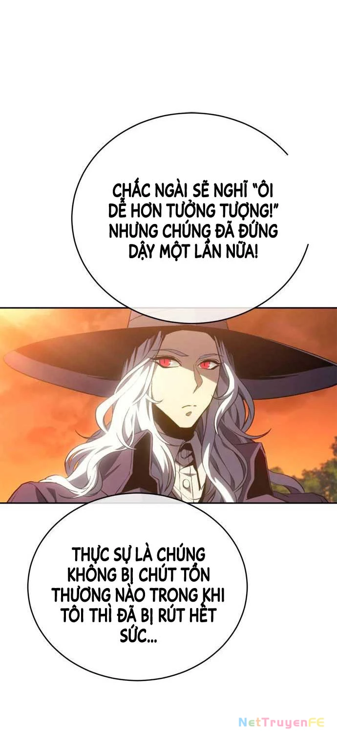 Lý Do Tôi Rời Bỏ Quỷ Vương Chapter 32 - Trang 4