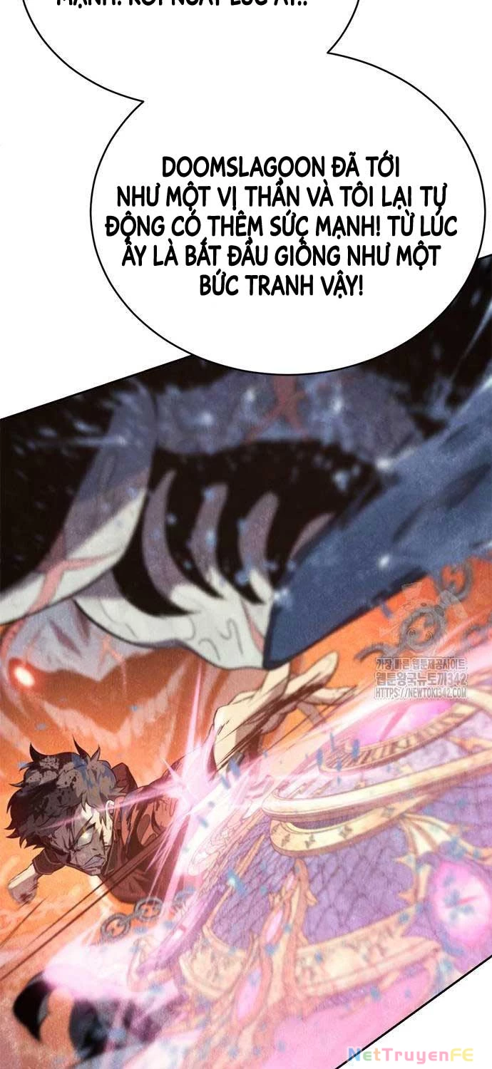 Lý Do Tôi Rời Bỏ Quỷ Vương Chapter 32 - Trang 4