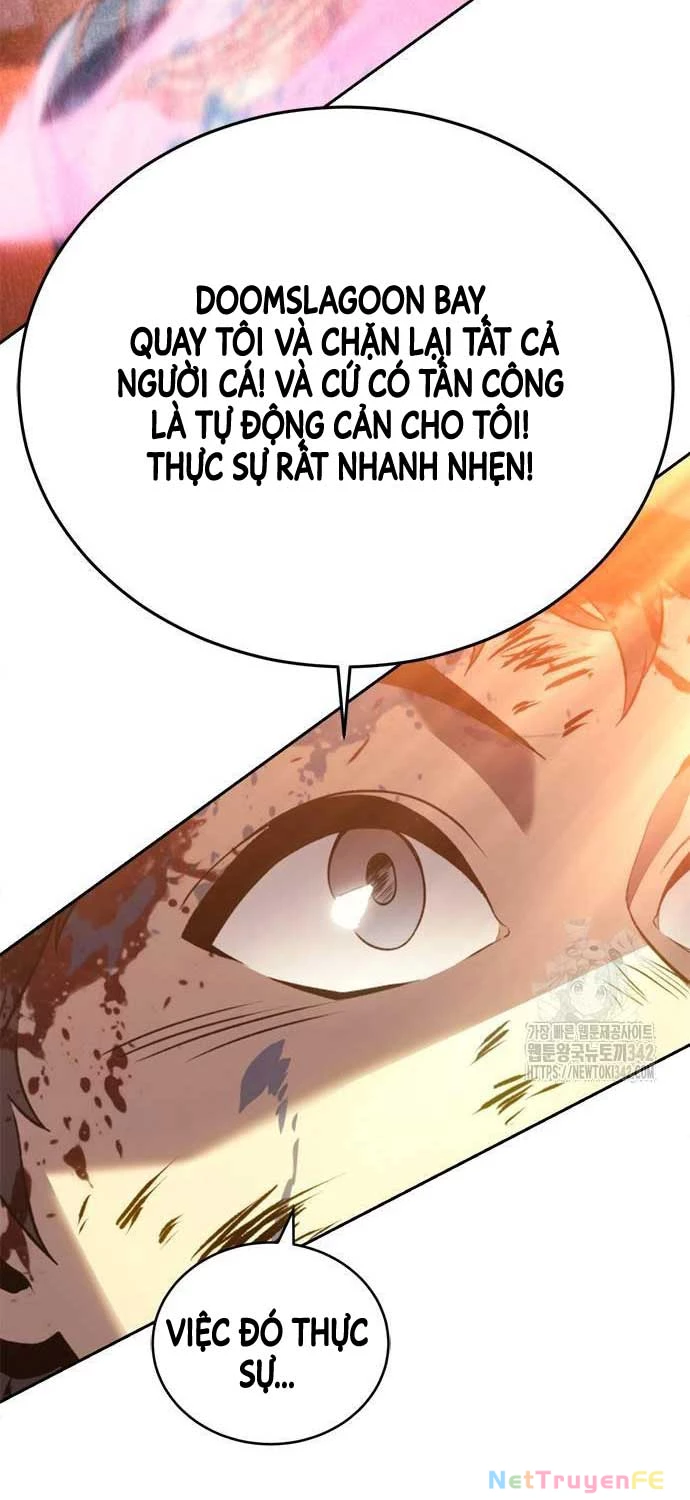 Lý Do Tôi Rời Bỏ Quỷ Vương Chapter 32 - Trang 4