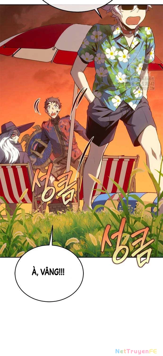 Lý Do Tôi Rời Bỏ Quỷ Vương Chapter 32 - Trang 4