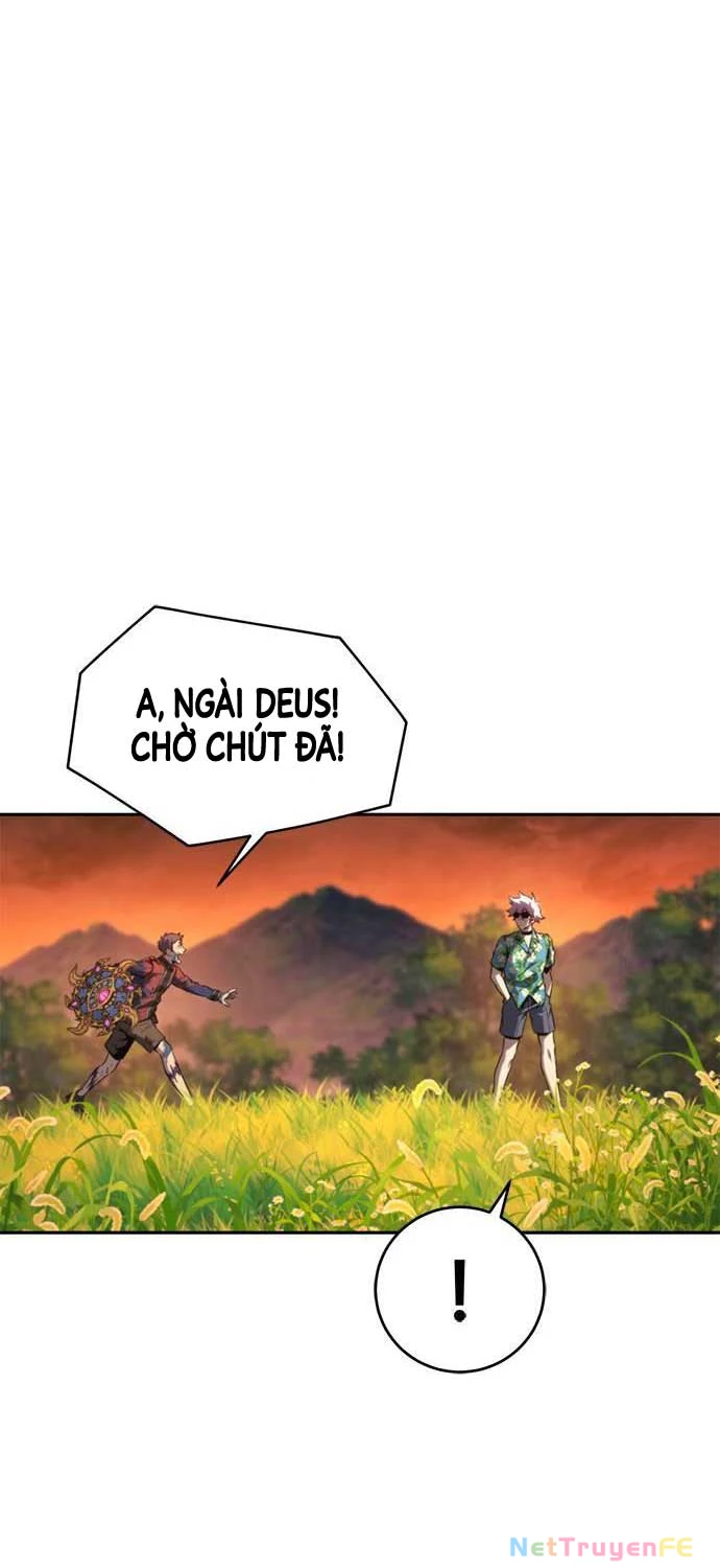 Lý Do Tôi Rời Bỏ Quỷ Vương Chapter 32 - Trang 4