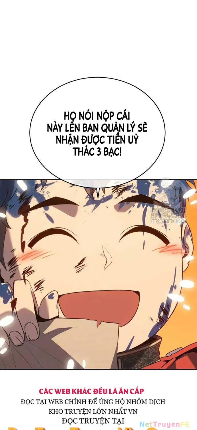 Lý Do Tôi Rời Bỏ Quỷ Vương Chapter 32 - Trang 4