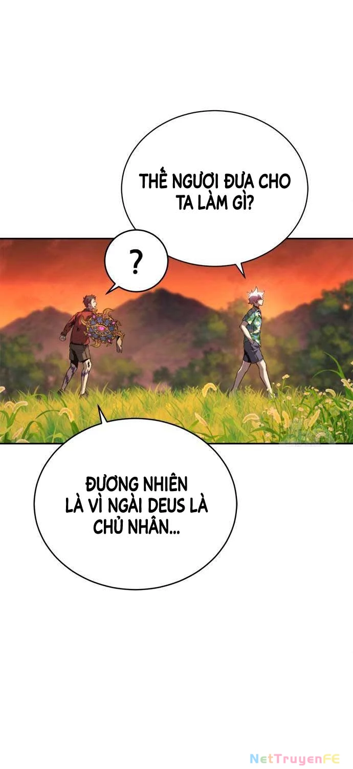 Lý Do Tôi Rời Bỏ Quỷ Vương Chapter 32 - Trang 4