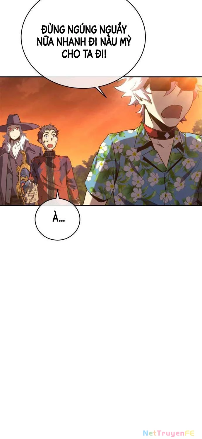 Lý Do Tôi Rời Bỏ Quỷ Vương Chapter 32 - Trang 4