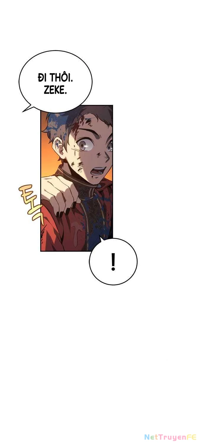 Lý Do Tôi Rời Bỏ Quỷ Vương Chapter 32 - Trang 4