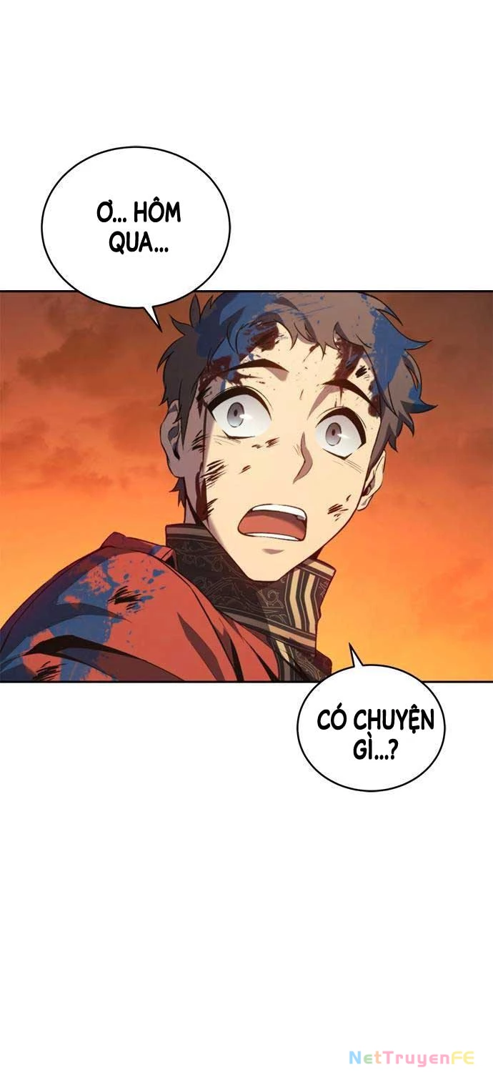Lý Do Tôi Rời Bỏ Quỷ Vương Chapter 32 - Trang 4