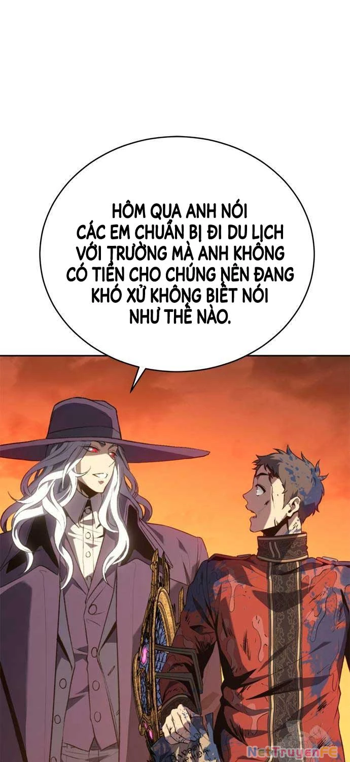 Lý Do Tôi Rời Bỏ Quỷ Vương Chapter 32 - Trang 4