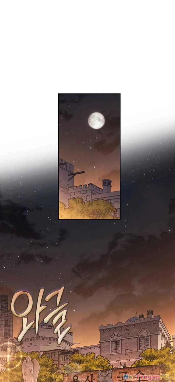 Lý Do Tôi Rời Bỏ Quỷ Vương Chapter 32 - Trang 4