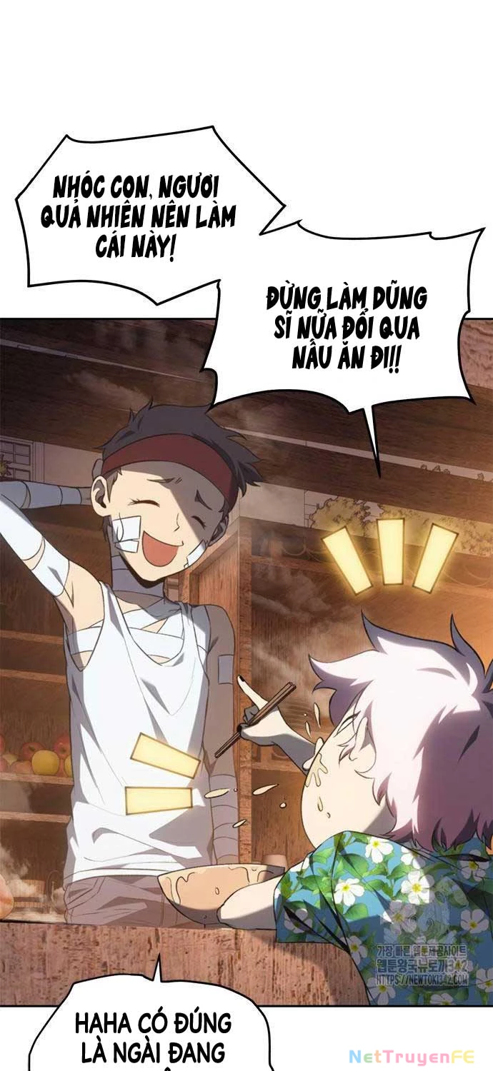 Lý Do Tôi Rời Bỏ Quỷ Vương Chapter 32 - Trang 4
