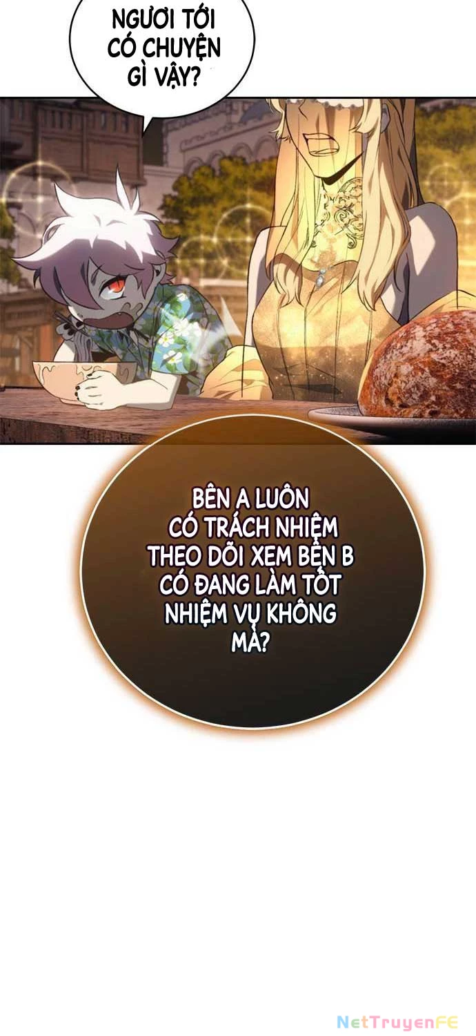 Lý Do Tôi Rời Bỏ Quỷ Vương Chapter 32 - Trang 4