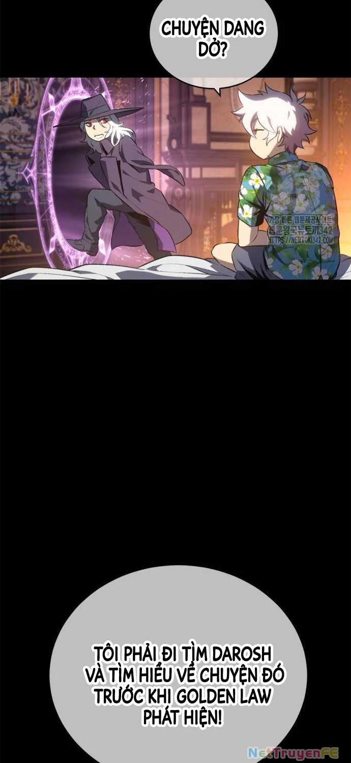 Lý Do Tôi Rời Bỏ Quỷ Vương Chapter 32 - Trang 4