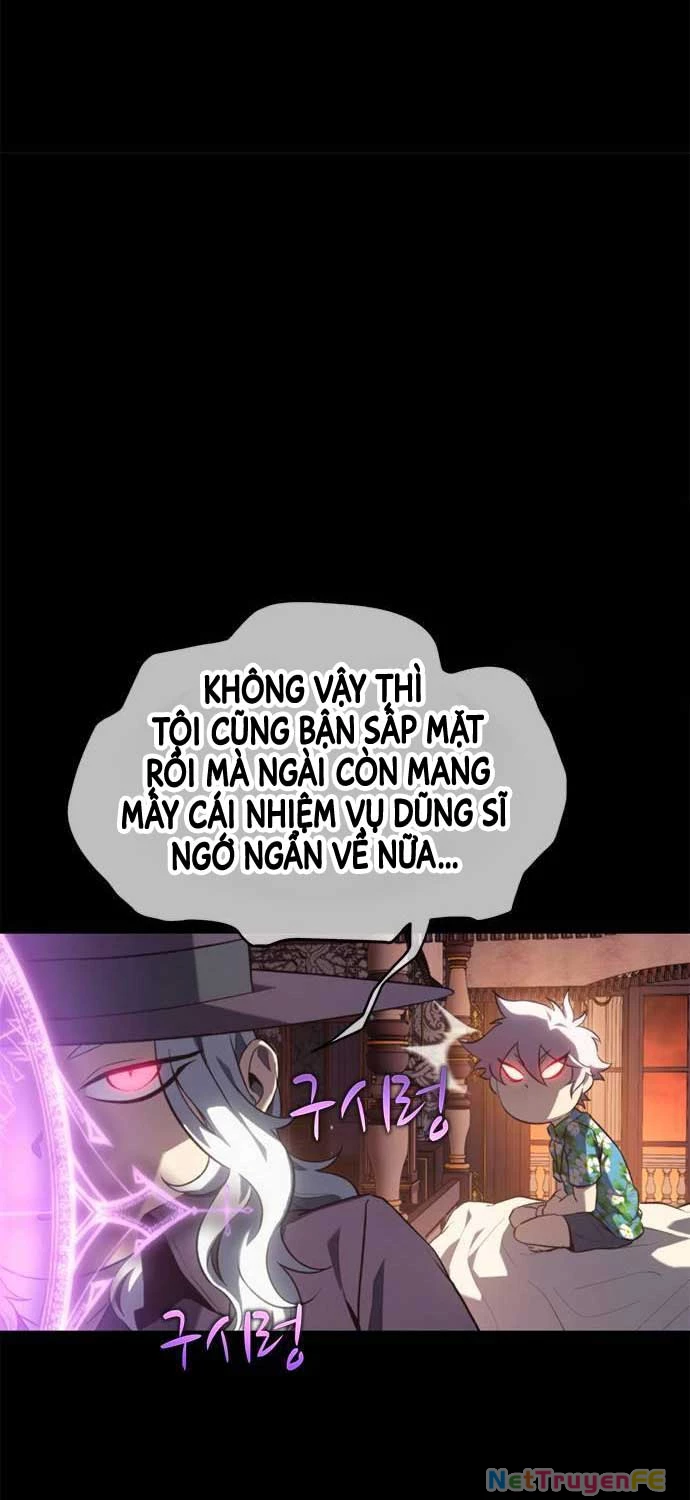 Lý Do Tôi Rời Bỏ Quỷ Vương Chapter 32 - Trang 4