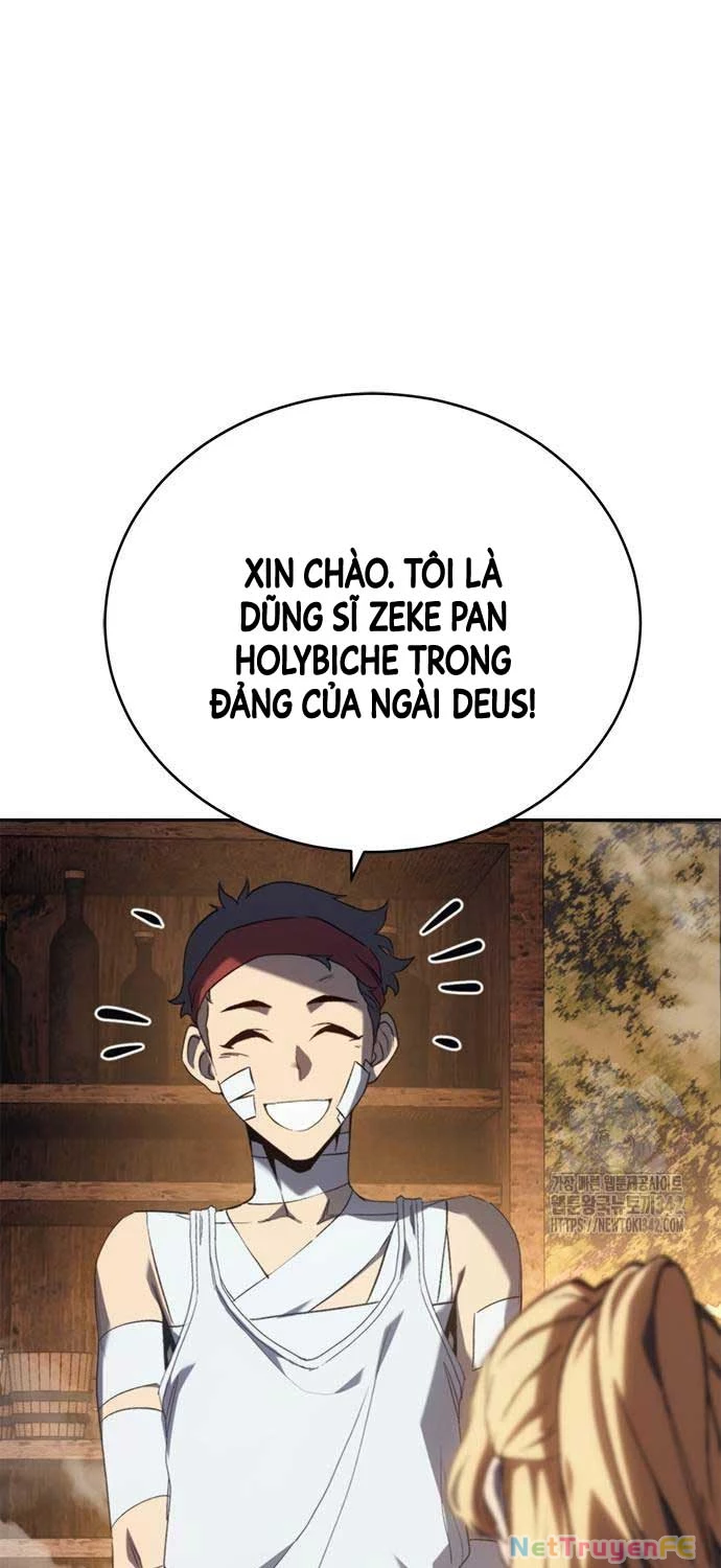 Lý Do Tôi Rời Bỏ Quỷ Vương Chapter 32 - Trang 4