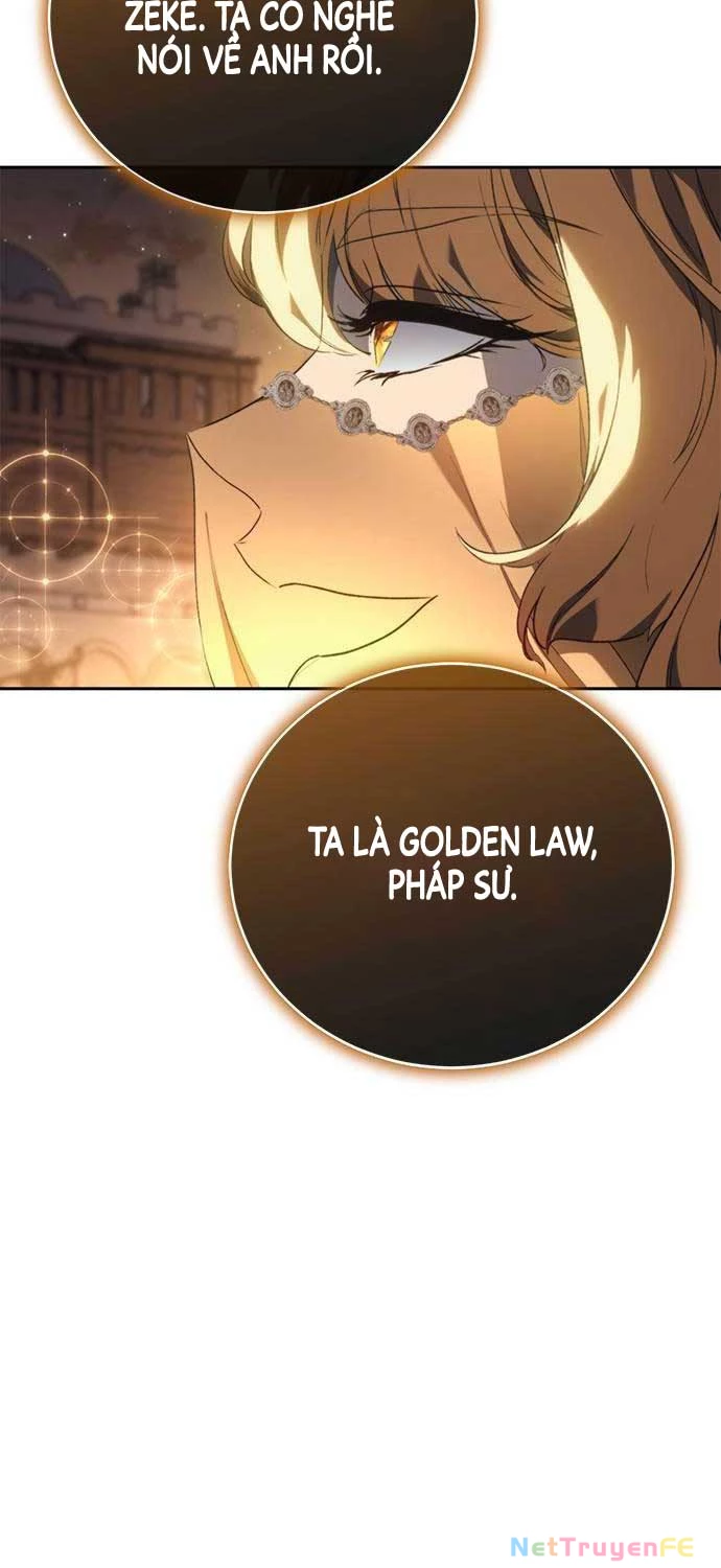Lý Do Tôi Rời Bỏ Quỷ Vương Chapter 32 - Trang 4