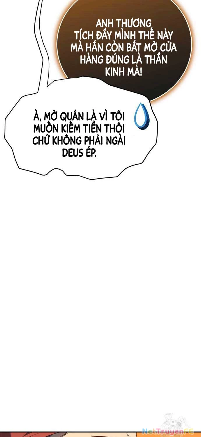 Lý Do Tôi Rời Bỏ Quỷ Vương Chapter 32 - Trang 4
