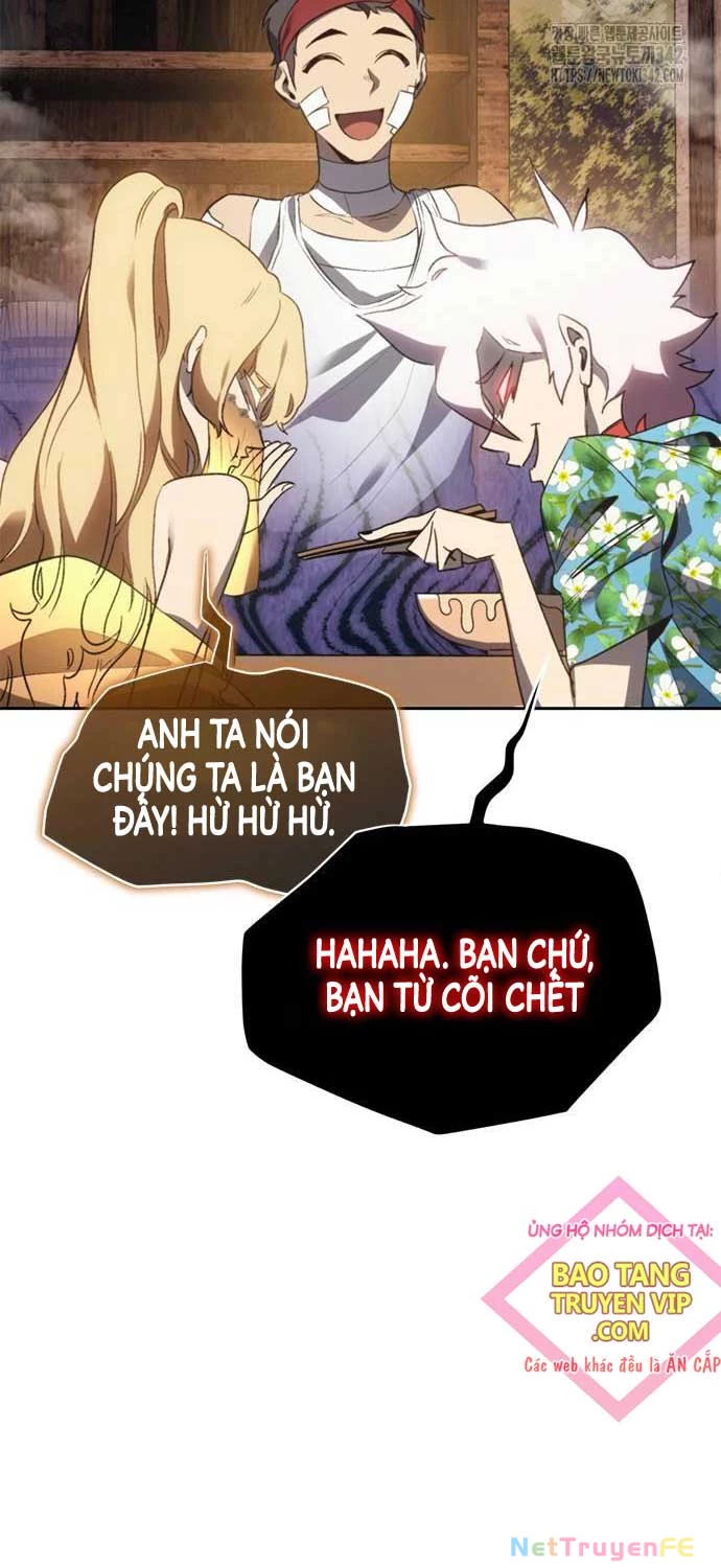 Lý Do Tôi Rời Bỏ Quỷ Vương Chapter 32 - Trang 4