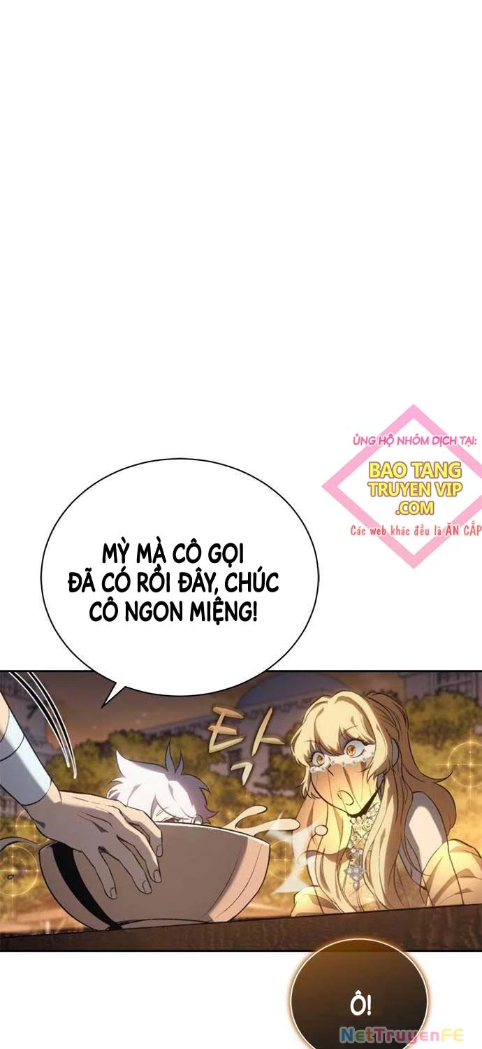 Lý Do Tôi Rời Bỏ Quỷ Vương Chapter 32 - Trang 4
