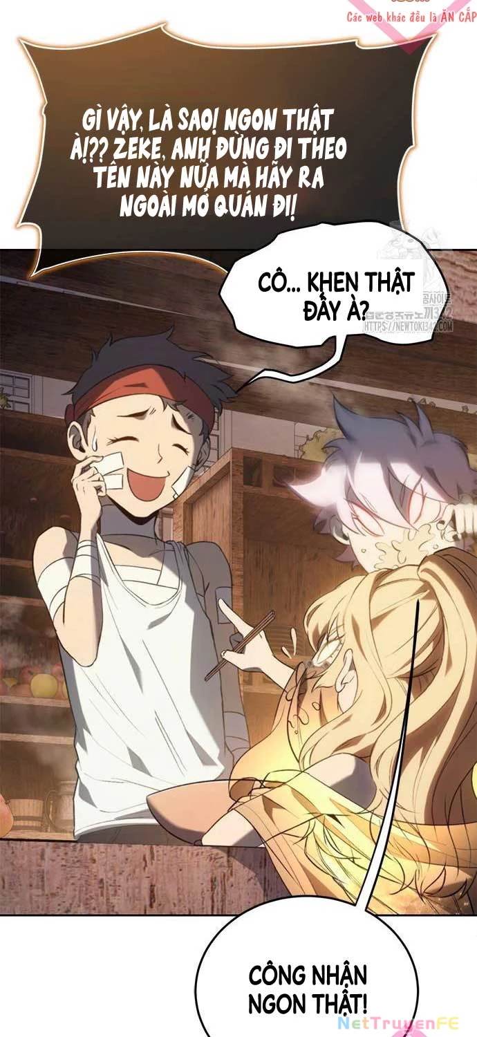 Lý Do Tôi Rời Bỏ Quỷ Vương Chapter 32 - Trang 4
