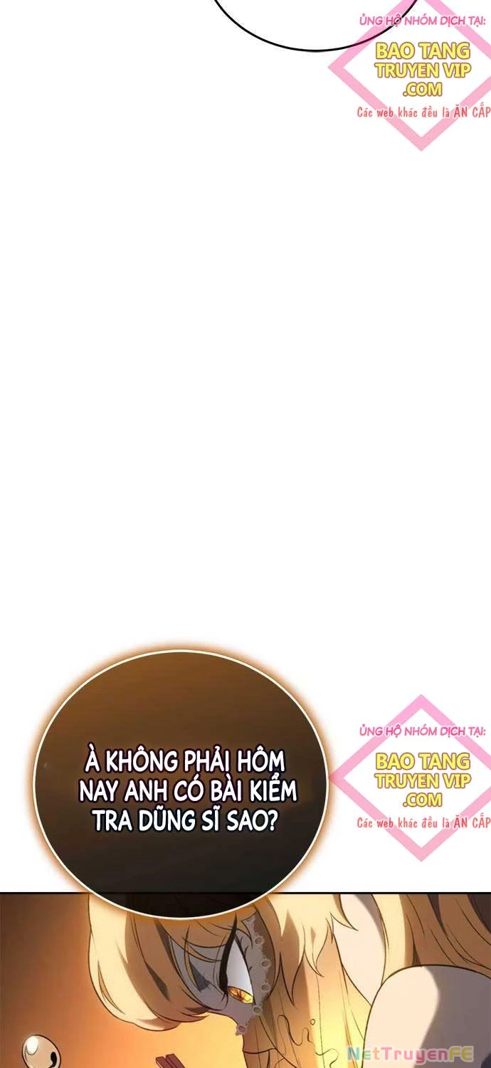 Lý Do Tôi Rời Bỏ Quỷ Vương Chapter 32 - Trang 4