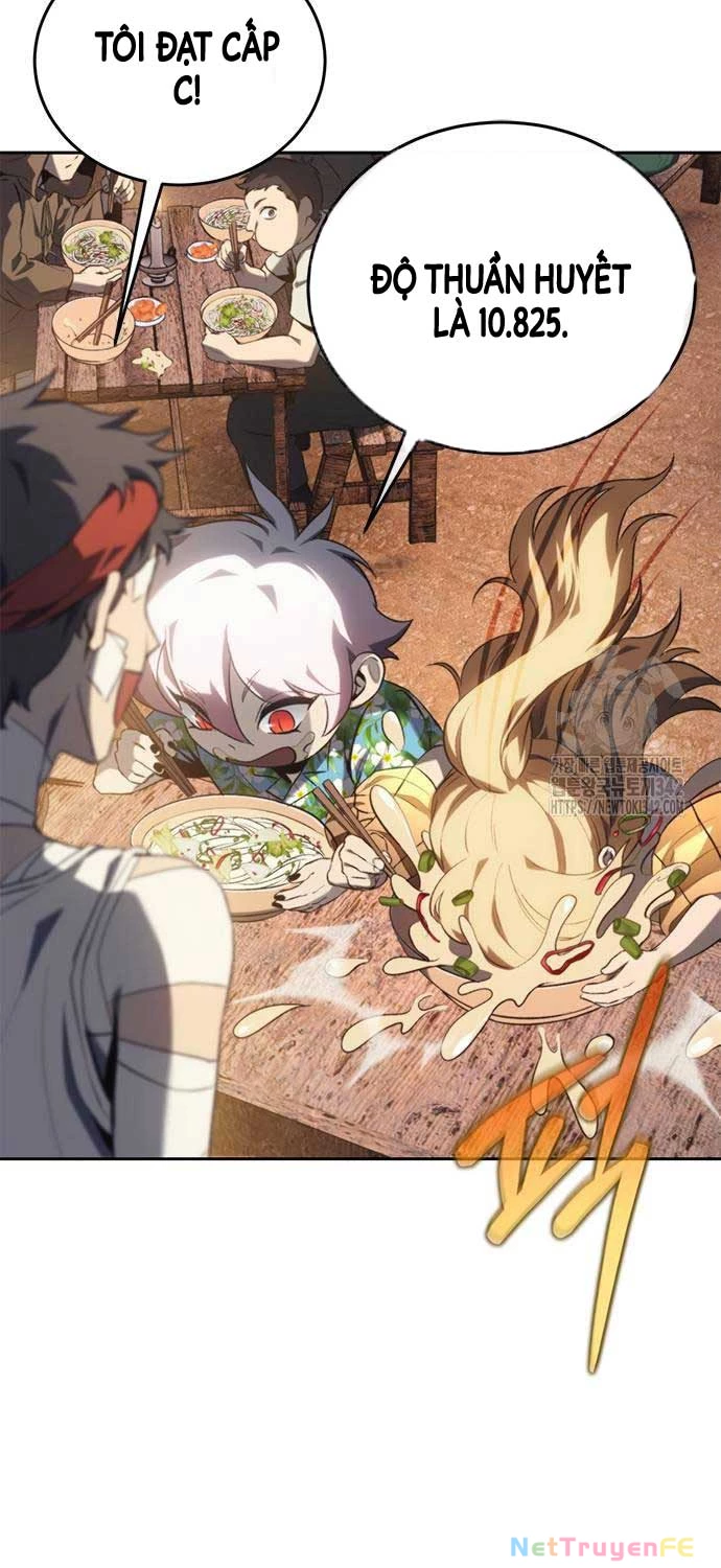 Lý Do Tôi Rời Bỏ Quỷ Vương Chapter 32 - Trang 4