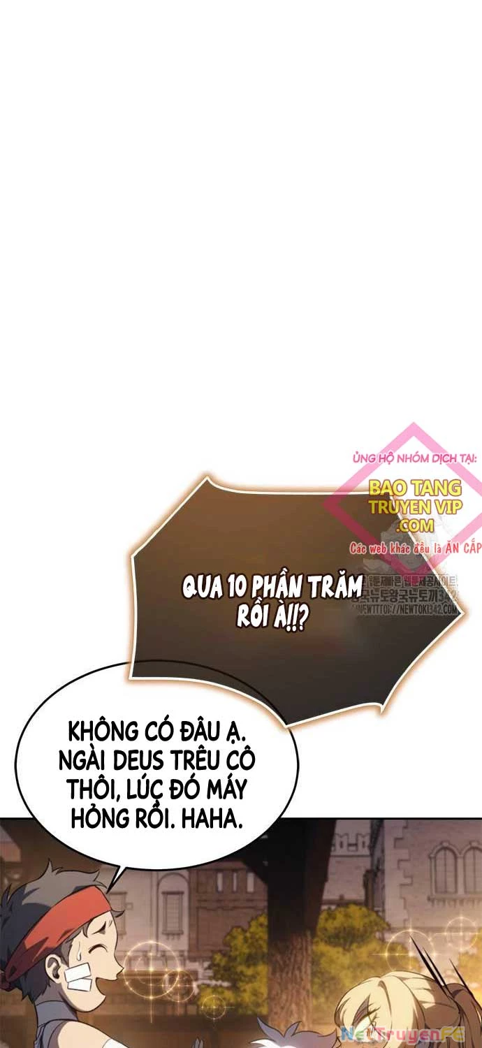 Lý Do Tôi Rời Bỏ Quỷ Vương Chapter 32 - Trang 4