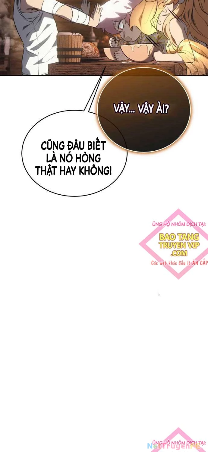 Lý Do Tôi Rời Bỏ Quỷ Vương Chapter 32 - Trang 4