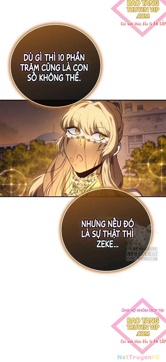 Lý Do Tôi Rời Bỏ Quỷ Vương Chapter 32 - Trang 4