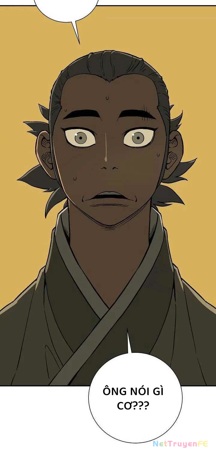 Vĩ Linh Kiếm Tiên Chapter 77 - Trang 4